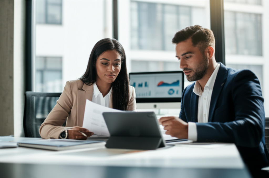 全面比較評比：投資型保單vs基金型保單