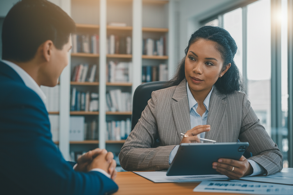 深入解析保險類型與財務安全策略