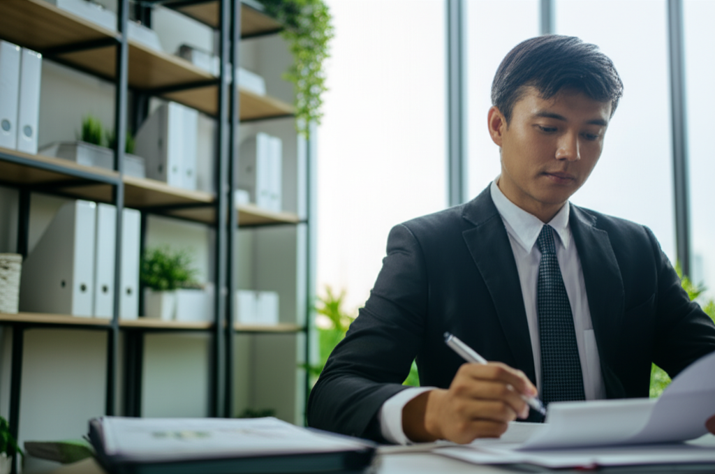 投資型保單解析：保障與資產增值的雙重優勢