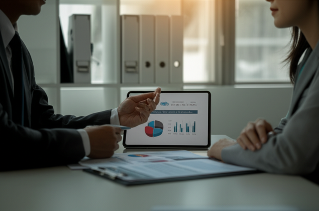 產險與綜合保險的風險管理策略